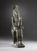 Wadjet,Predynastic Egyptian Goddess