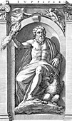 Jupiter,Roman God