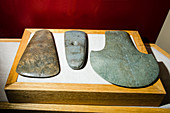 Etowah Indian Stone Axes