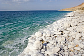 Salt,Dead Sea,Jordan