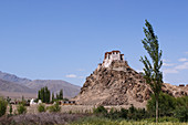 Stakna Monastery,India