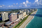 South Beach,Miami,Florida