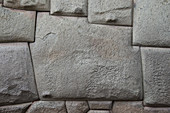 12-Angle Stone,Cusco,Peru