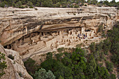 Mesa Verde National Park,U.S