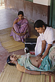 Prenatal Home Care,India