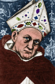 Albertus Magnus,Medieval Philosopher