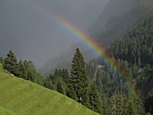 Rainbow,Switzerland