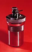 Bomb Calorimeter