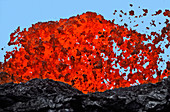 Mauna Loa Eruption