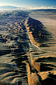 San Andreas Fault