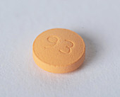 Quetiapine Fumarate 25 mg