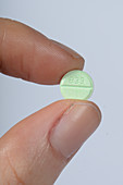 Clonazepam 1 mg