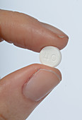 Furosemide 40 mg