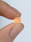 Quetiapine Fumarate 25 mg