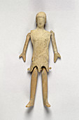 Doll,5th Century BC