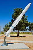 Standard Missile-2 Surface to Air