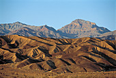 Death Valley,California