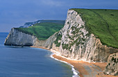 Chalk Cliffs,Dorset