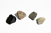 Igneous rocks