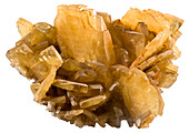 Barite