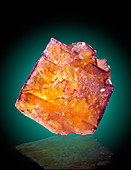 Fluorite