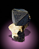 Franklinite