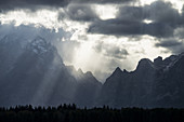 Grand Teton National Park,WY