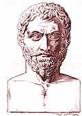 Thales,Ancient Greek scientist