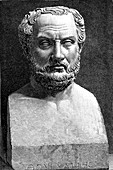 Thucydides,Ancient Greek historian