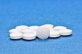 Metoclopramide anti-sickness drug