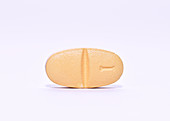 Mirtazapine tablet