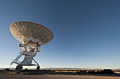 Antenna at Very Large Array