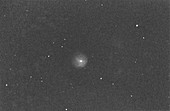 Comet Linear 2012 X1