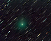 Comet Lovejoy 2011 W3