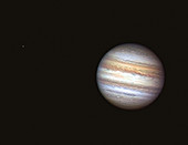 Jupiter & Io,2012