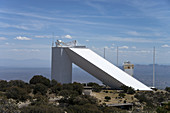McMath Solar Telescope,Arizona