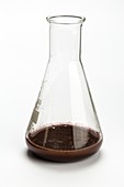 Potassium permanganate titration