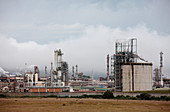 Gas to liquid refinery,South Africa