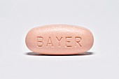 Regorafenib cancer drug tablet