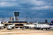 Philadelphia airport,USA