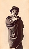 Oscar Wilde,Irish author