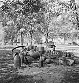 Confederate marine explosives,1865