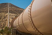 Los Angeles Aqueduct,USA