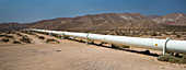 Los Angeles Aqueduct,USA