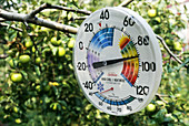 Outdoor Thermometre