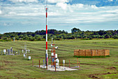 NOAA Weather Station