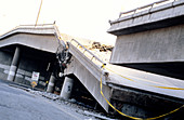 Los Angeles Earthquake,1994