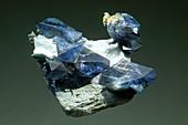 Benitoite