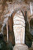 'Jenolan Caves,Australia'