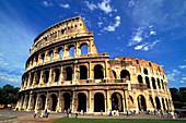 Colosseum,Rome